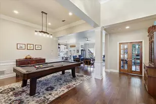 6401 Hampton Ct, The Colony, TX 75056 - Photo 5