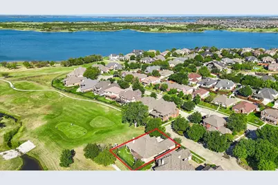 6401 Hampton Court, The Colony, TX 75056 - Photo 33