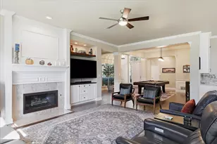 6401 Hampton Ct, The Colony, TX 75056 - Photo 9