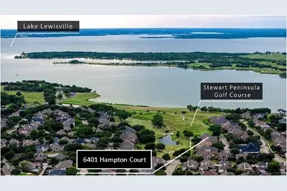 6401 Hampton Court, The Colony, TX 75056 - Photo 39
