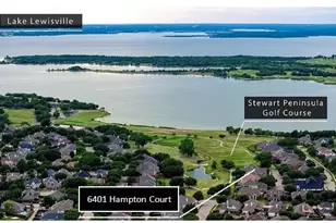 6401 Hampton Ct, The Colony, TX 75056 - Photo 39