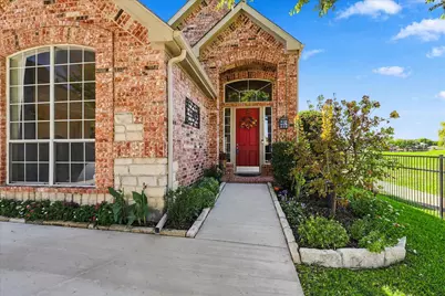 6401 Hampton Court, The Colony, TX 75056 - Photo 3