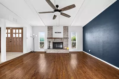 3812 Walnut Drive, Bedford, TX 76021 - Photo 7