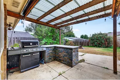 3812 Walnut Drive, Bedford, TX 76021 - Photo 25