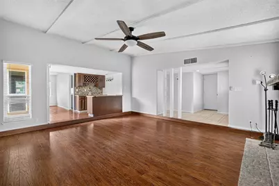 3812 Walnut Drive, Bedford, TX 76021 - Photo 9
