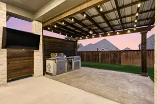 4230 Crown Run Rd, Midlothian, TX 76065 - Photo 3
