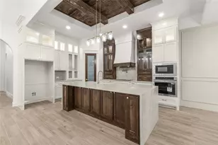 5019 Waddell St, Sansom Park, TX 76114 - Photo 5