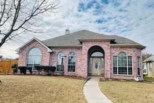 730 Cottonwood Bend, Allen, TX 75002 - Photo 1
