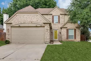 3100 Kathy Ln, Fort Worth, TX 76123 - Photo 1