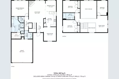 3100 Kathy Lane, Fort Worth, TX 76123 - Photo 13