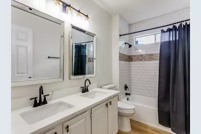 3100 Kathy Lane, Fort Worth, TX 76123 - Photo 11