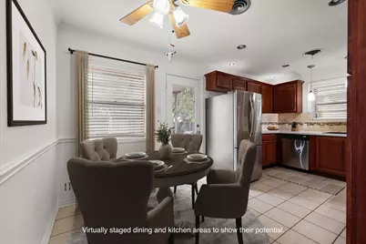 234 Mizell Street, Duncanville, TX 75116 - Photo 5