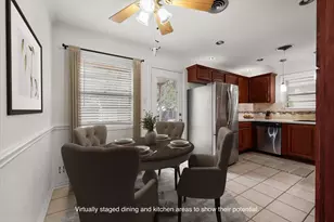 234 Mizell St, Duncanville, TX 75116 - Photo 5