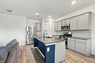 14808 Dusty Boot Trl, Fort Worth, TX 76052 - Photo 3