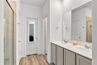 14808 Dusty Boot Trail, Fort Worth, TX 76052 - Photo 7