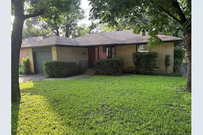 1911 Ferndale Avenue, Dallas, TX 75224 - Photo 1