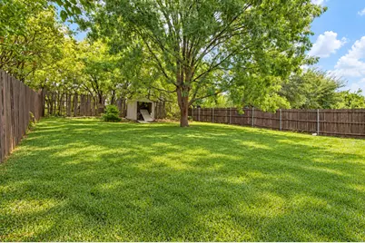 6917 Coldwater Canyon Rd, Fort Worth, TX 76132 - Photo 21