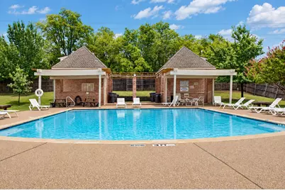 6917 Coldwater Canyon Rd, Fort Worth, TX 76132 - Photo 25