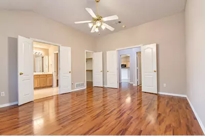 6917 Coldwater Canyon Rd, Fort Worth, TX 76132 - Photo 13
