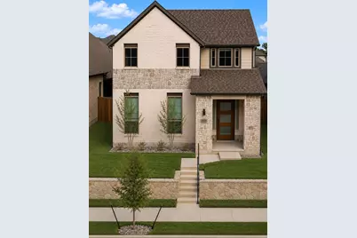 4872 Connor Place, Fairview, TX 75069 - Photo 1