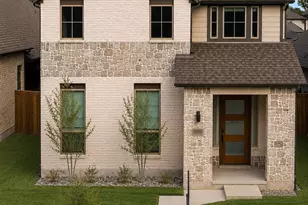 4872 Connor Pl, Fairview, TX 75069 - Photo 1