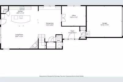 8686 Thorbrush Place, Dallas, TX 75238 - Photo 23