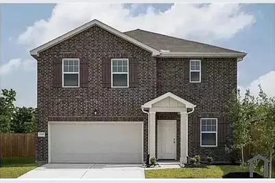 [Address not provided], Forney, TX 75126 - Photo 1