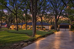 4000 Deepwood St, Colleyville, TX 76034 - Photo 1