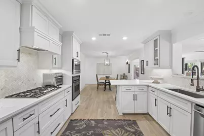 4000 Deepwood Street, Colleyville, TX 76034 - Photo 5