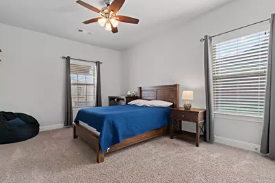 10920 Autumn Leaf Court, Flower Mound, TX 76226 - Photo 25