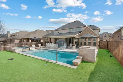 10920 Autumn Leaf Court, Flower Mound, TX 76226 - Photo 29