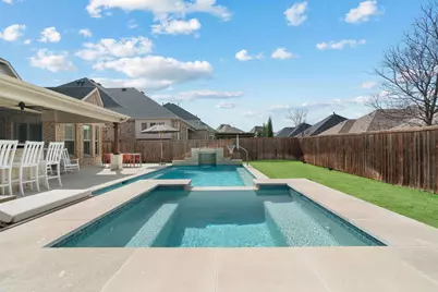 10920 Autumn Leaf Court, Flower Mound, TX 76226 - Photo 31