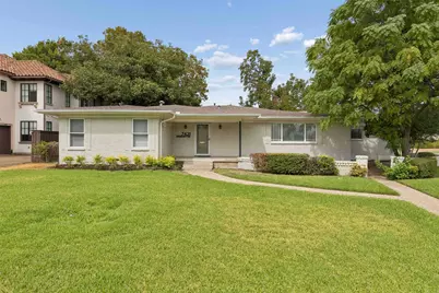 7431 Midbury Drive, Dallas, TX 75230 - Photo 1