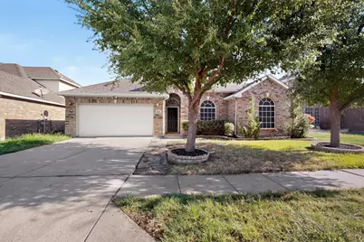 14908 Riverside Drive, Little Elm, TX 75068 - Photo 1