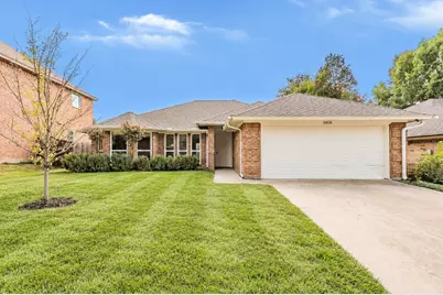 5029 Barberry Drive, Fort Worth, TX 76133 - Photo 1