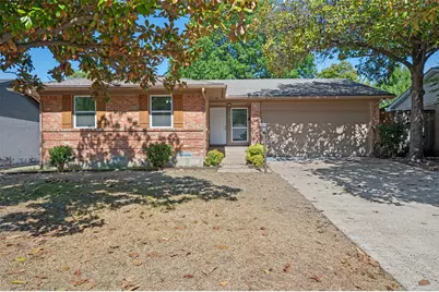 8819 Graywood Drive, Dallas, TX 75243 - Photo 3