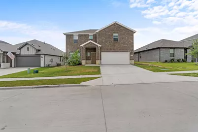 10529 Tuxinaw Trail, Fort Worth, TX 76179 - Photo 1