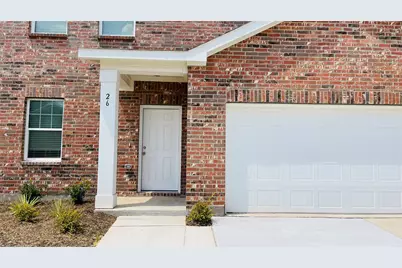 26 Glen Crossings, Edgecliff Village, TX 76134 - Photo 3