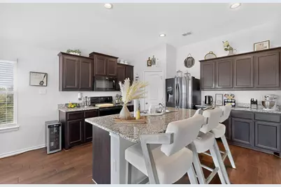11700 Aldermoor Court, Fort Worth, TX 76036 - Photo 7