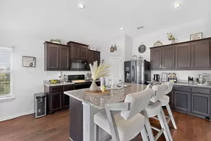 11700 Aldermoor Ct, Fort Worth, TX 76036 - Photo 7