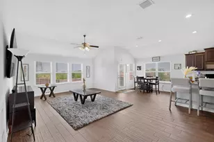 11700 Aldermoor Ct, Fort Worth, TX 76036 - Photo 9