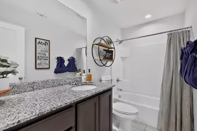 11700 Aldermoor Court, Fort Worth, TX 76036 - Photo 5