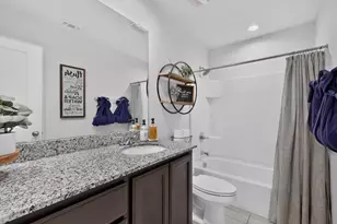 11700 Aldermoor Ct, Fort Worth, TX 76036 - Photo 5