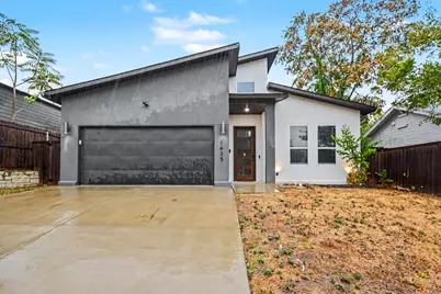 1435 Strickland Street, Dallas, TX 75216 - Photo 1