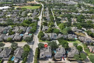 18003 Benchmark Dr, Dallas, TX 75252 - Photo 33