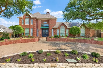 18003 Benchmark Drive, Dallas, TX 75252 - Photo 1