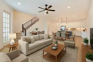 1220 Eureka Spgs St, Celina, TX 75078 - Photo 3