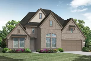 2709 Paddington Dr, Celina, TX 75009 - Photo 1