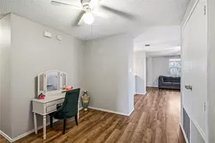 1856 Lariat Dr, Fort Worth, TX 76247 - Photo 21