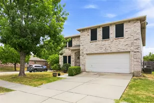 1856 Lariat Dr, Fort Worth, TX 76247 - Photo 27